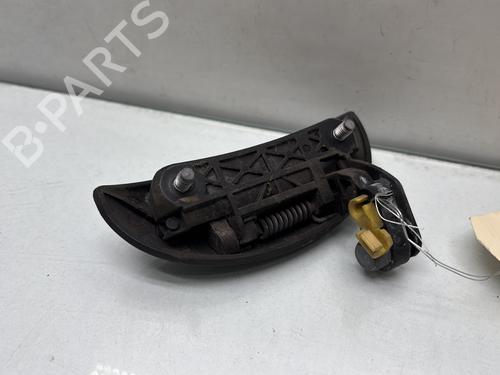 Front left exterior door handle CITROËN C1 (PM_, PN_) 1.0 | BP27355688C128 