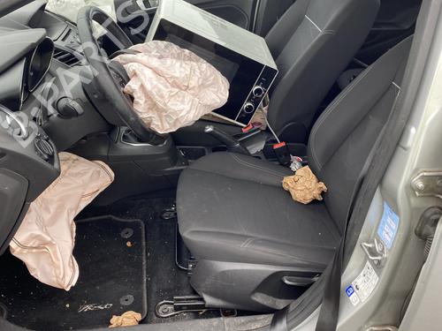 Climate control FORD FIESTA VI (CB1, CCN) 1.5 TDCi | BP26952467I5 - Image 19