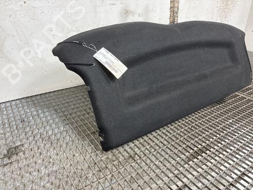 Rear parcel shelf CITROËN C3 II (SC_) 1.6 HDi | BP32323998C85 - Image 2