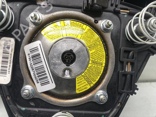 Driver airbag KIA CEE'D (JD) 1.0 T-GDI | BP30262483C9