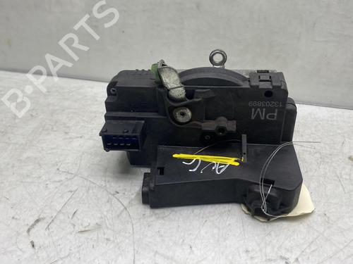 Used Front left lock Front left lock 19970461 19970461