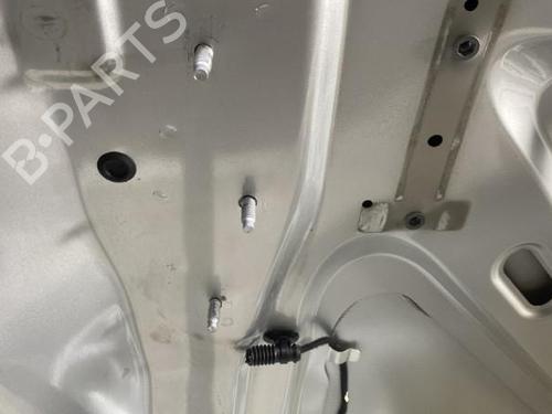 Tailgate PEUGEOT 307 CC (3B) 2.0 HDi 135 | BP20021589C6 