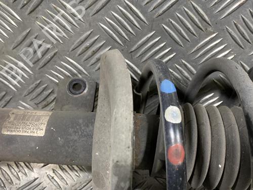 Left front shock absorber PEUGEOT 208 I (CA_, CC_) 1.2 VTI 82 | BP19965452M16 
