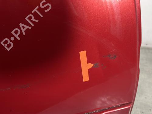 Right rear door CITROËN C3 I (FC_, FN_) 1.6 16V HDi | BP28282114C5 