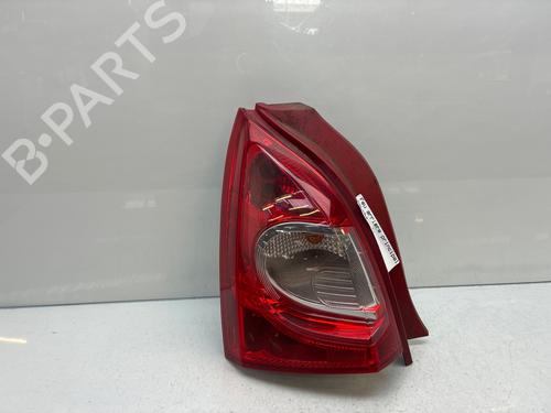 Left taillight RENAULT TWINGO II (CN0_) 1.5 dCi 90 | BP38515243C34 - Image 3