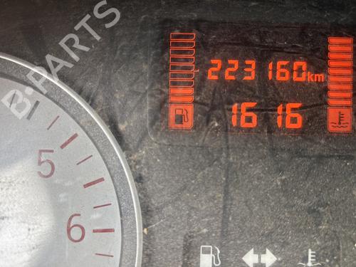 Warning switch DACIA LOGAN MCV (KS_) 1.5 dCi (KS04) | BP29939945I22  - Image 17