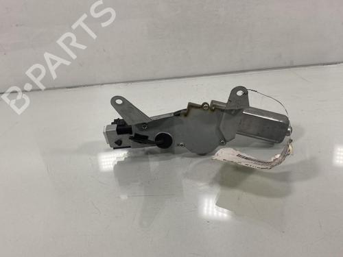 Rear wiper motor CHEVROLET AVEO / KALOS Hatchback (T250, T255) 1.4 | BP19977701M102 