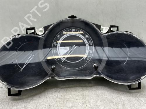 instrument-cluster-citroen-c3-ii-sc_-2009-33648467 main image