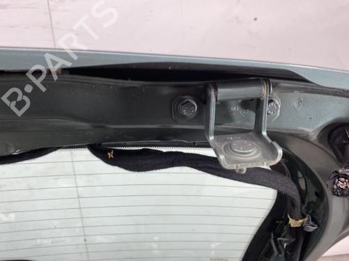 Tailgate RENAULT MEGANE II Estate (KM0/1_)  | BP19991112C6 