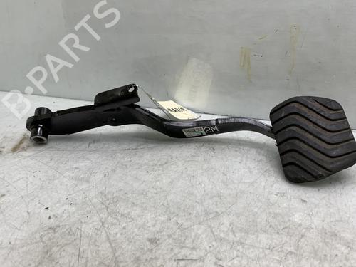 Break pedal RENAULT KADJAR (HA_, HL_) 1.5 dCi 110 (HLA3) | BP19964496I19 
