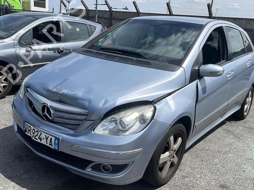 Left taillight MERCEDES-BENZ B-CLASS Sports Tourer (W245) B 200 CDI (245.208) | BP23768636C34 