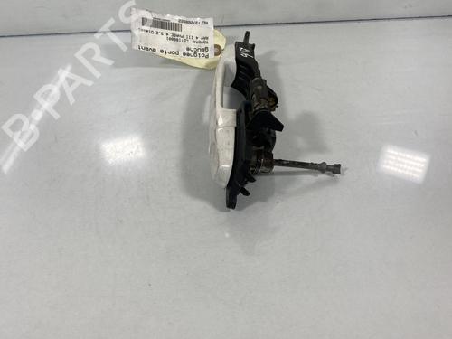 Front left exterior door handle TOYOTA RAV 4 III (_A3_)  | BP20031808C128 