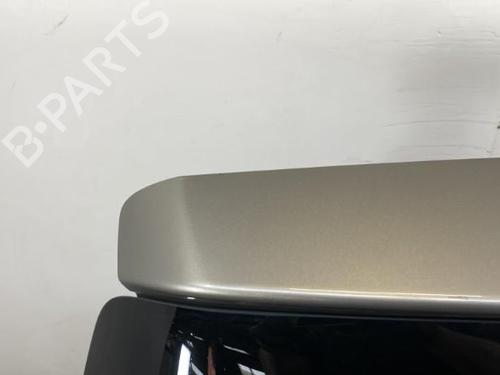 Tailgate PEUGEOT 3008 I MPV (0U_) 1.6 HDi | BP31340008C6 