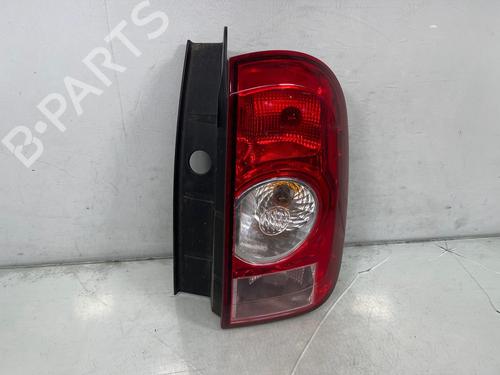 Right taillight DACIA DUSTER (HS_) 1.5 dCi (HSMC) | BP36891570C35 - Image 3