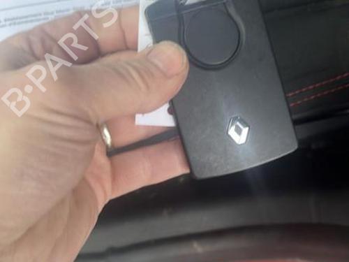 Front left door window RENAULT CLIO IV Grandtour (KH_) 1.5 dCi 90 (KHN3, KHN4) | BP30174050C18 