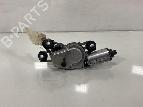Used Rear wiper motor SEAT IBIZA IV (6J5, 6P1) 1.2 TDI (75 hp) 20027501