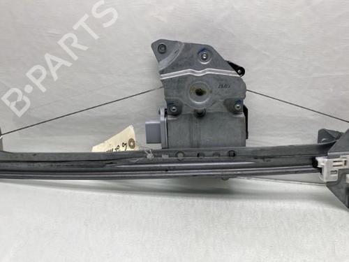 Used Front left window mechanism Front left window mechanism DACIA LODGY (JS_) 1.2 TCe (JSAY, JSM0) (115 hp) 19988009 19988009