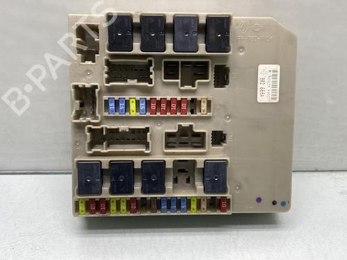 Module électronique RENAULT MODUS / GRAND MODUS (F/JP0_) 1.5 dCi 90 (88 hp) 29711637