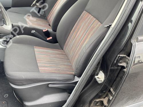 Left sun visor RENAULT MODUS / GRAND MODUS (F/JP0_) 1.2 16V (JP0W) | BP27722225I1 - Image 40