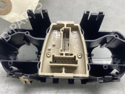 Mirror switch MINI MINI (R50, R53) One | BP19991272I25 