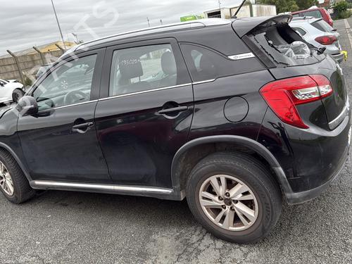 Nummerpladelys CITROËN C4 AIRCROSS 1.6 HDi 115 AWC | BP31831373I40 - Image 12