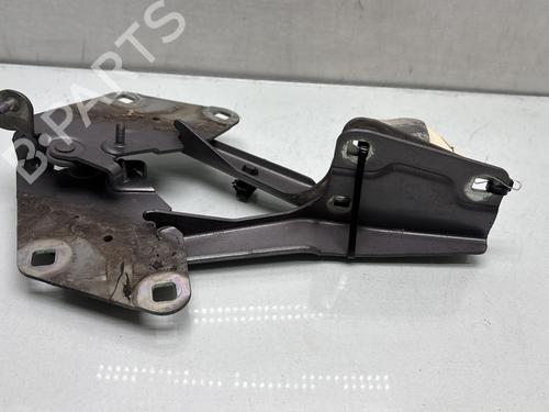 Hinge/Door check strap RENAULT MEGANE III Grandtour (KZ0/1) 1.2 TCe (KZ2B, KZ11) | BP27746850C146 