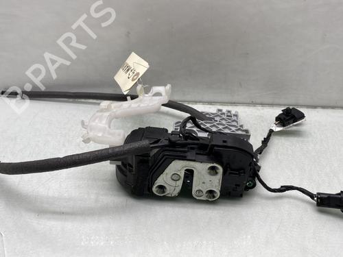 Used Front right lock KIA SPORTAGE III (SL) 2.0 CRDi AWD (136 hp) 27184705