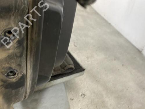 Right rear door CHEVROLET CAPTIVA (C100, C140) 2.0 D | BP21962314C5