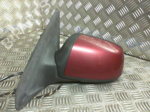 Left mirror FORD MONDEO III (B5Y)  | BP20018432C26 