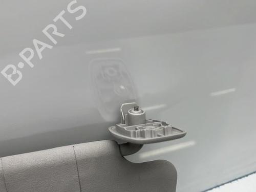 Right sun visor CITROËN BERLINGO MULTISPACE (B9) 1.6 HDi 90 | BP19950686I2 