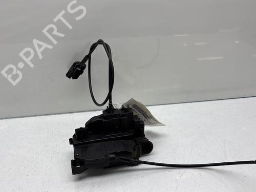 Used Front left lock RENAULT CLIO III (BR0/1, CR0/1) 1.5 dCi (BR17, CR17) (86 hp) 30910422