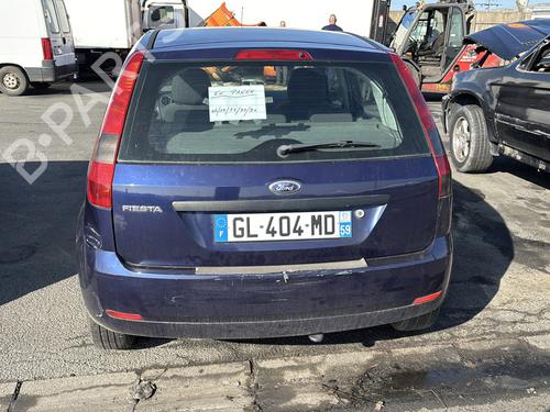 Right taillight FORD FIESTA V (JH_, JD_) 1.3 | BP26715474C35