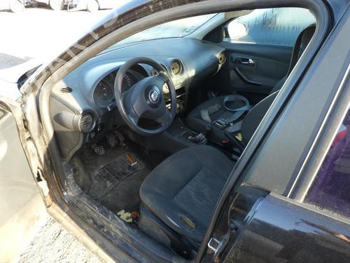 Left front door SEAT IBIZA III (6L1) 1.9 TDI | BP28015885C2 