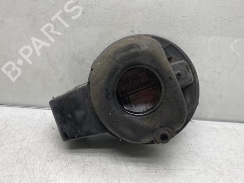 Used Fuel flap SEAT LEON (1P1) [2005-2013]  19953233