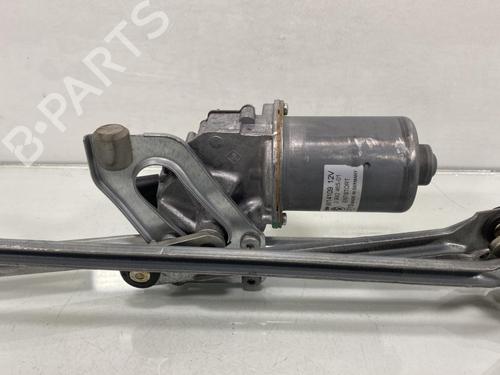 Used Front wiper motor Front wiper motor BMW X1 (E84) [2009-2015] 20013213 20013213