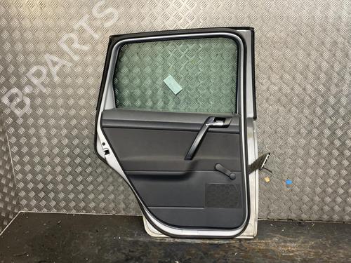 Left rear door VW POLO (9N_, 9A_) 1.2 12V | BP19976955C4 