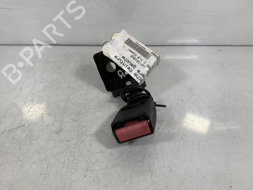 Used Seat buckle Seat buckle PEUGEOT 308 I (4A_, 4C_) 1.6 HDi (109 hp) 20005339 20005339
