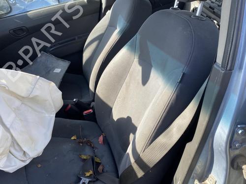 Front right door window CHEVROLET SPARK (M300) 1.0 | BP21386760C19 