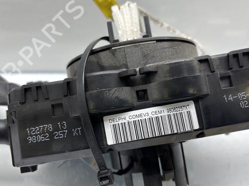 Steering column stalk CITROËN BERLINGO Box Body/MPV (B9) 1.6 HDi / BlueHDi 75 | BP31804668I23  - Image 9