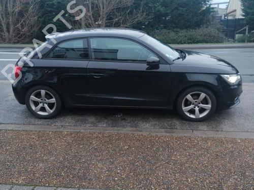 Dashboard AUDI A1 (8X1, 8XK) 1.2 TFSI | BP26715191C46  - Image 16