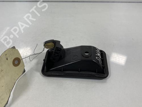 Used Rear left interior door handle Rear left interior door handle RENAULT CLIO I (B/C57_, 5/357_) [1990-1999] 19985202 19985202