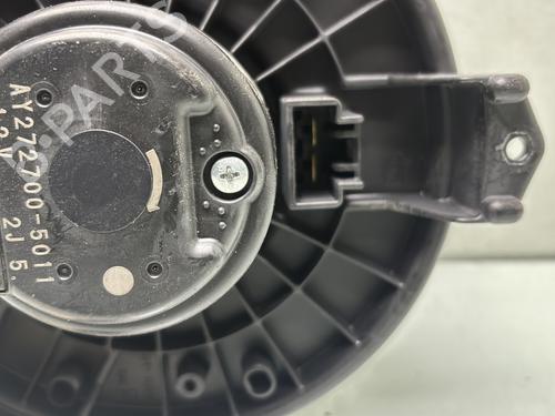 Heater blower motor CHRYSLER SEBRING (JS) 2.0 CRD | BP28279440M62 