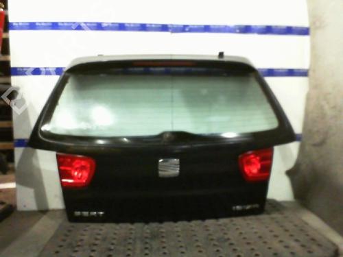 Used Tailgate SEAT IBIZA II (6K1) 1.4 i (60 hp) 20019371