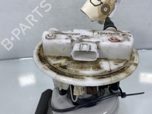 Used Fuel pump Fuel pump DACIA DUSTER (HM_) 1.3 TCe 150 (HMM3) (150 hp) 19967306 19967306
