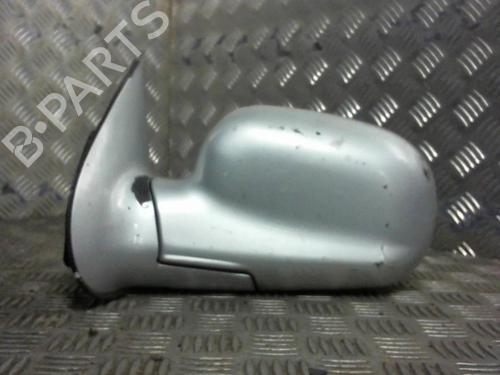 Left mirror HYUNDAI SANTA FÉ I (SM) 2.0 CRDi | BP20004625C26 