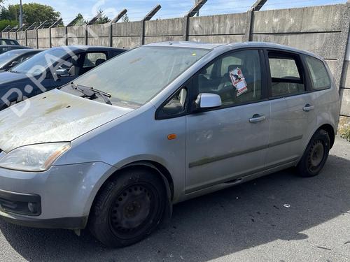 Left front fog light FORD FOCUS C-MAX (DM2) 1.6 TDCi | BP20025723C30 