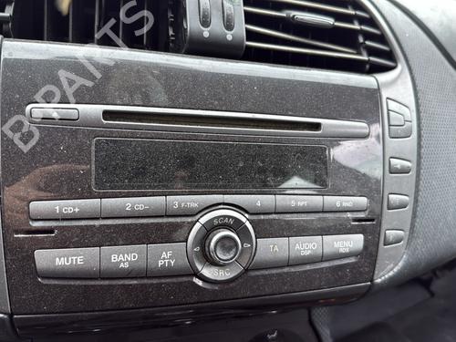 Silniczek wycieraczek przednich FIAT BRAVO II (198_) 1.6 D Multijet (198AXL1B) | BP30890442M29