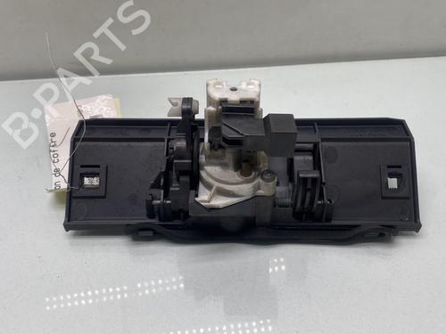 Switch PEUGEOT 206 Hatchback (2A/C) 1.4 HDi eco 70 | BP26952817I30 