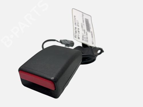 Seat buckle RENAULT CLIO V (B7_) 1.6 E-TECH 140 (B7MU) | BP40222073I32 - Image 3