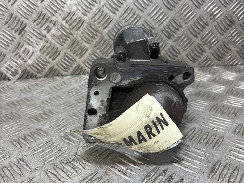 Used Starter Starter CITROËN C4 Grand Picasso I (UA_) 1.6 HDi (109 hp) 39730260 39730260